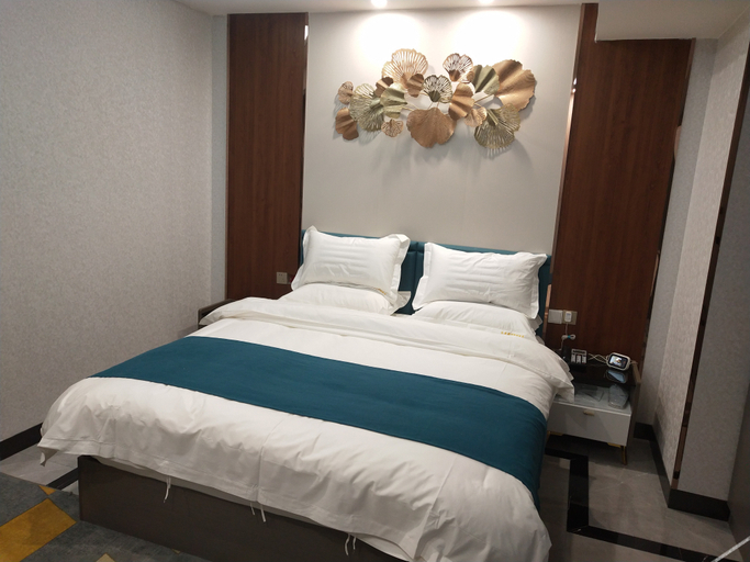 Others 5, Hotel Inteligente Chang’an Dushi, Hai Dong, Haidong