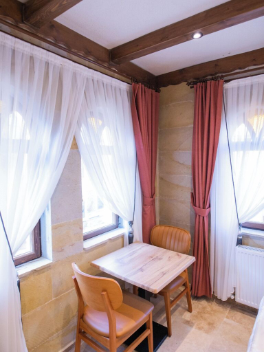 Bedroom 3, Capavista Cave House, Nevşehir