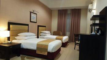 Others 4, Puteri Bay Hotel Melaka, Malacca City