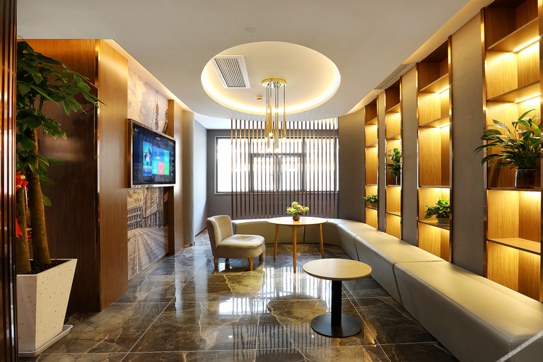 Others 5, ウェイティン(Weiting)ホテル(), Shanghai