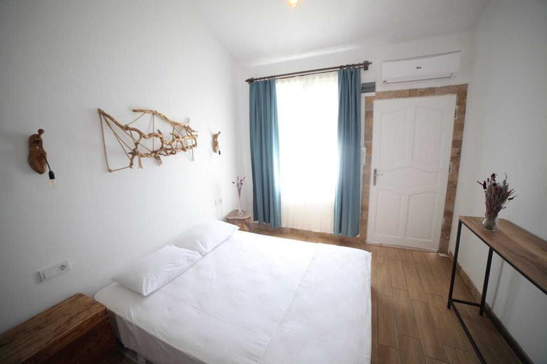 Bedroom 3, Çıralı Marina Loft Hotel, Kemer