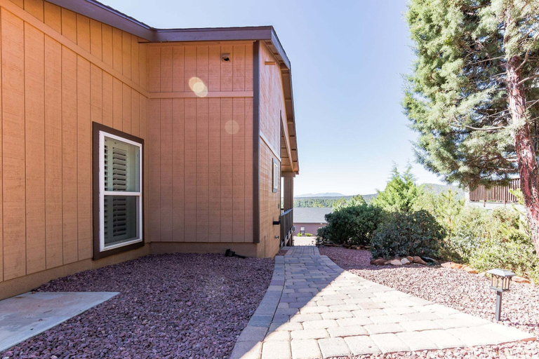 Exterior & Views 2, Elk Rim 1156 Pine, Gila