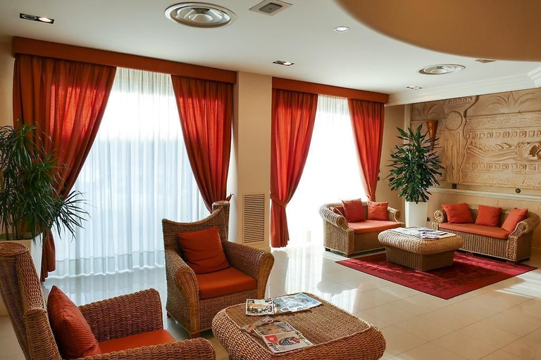 Others 4, Stella charming & luxury rooms, Bari