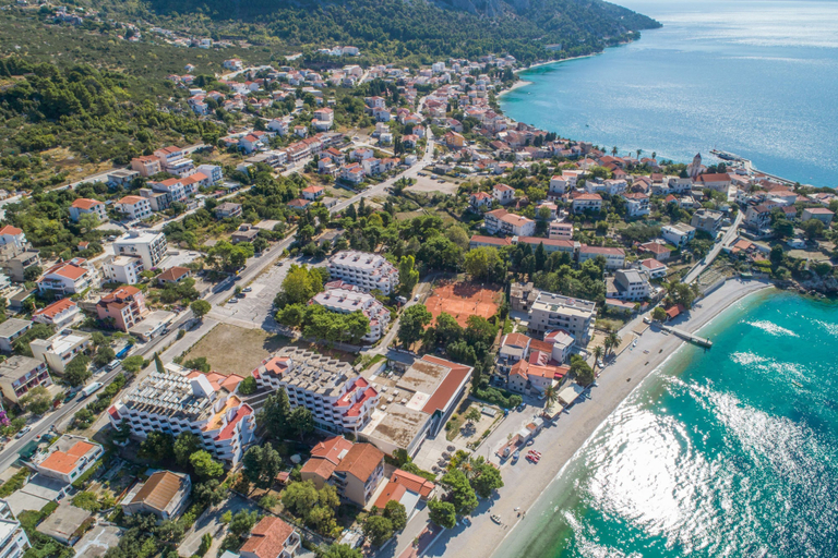 Room 3, Altiora Prestige Residence 204, Gradac