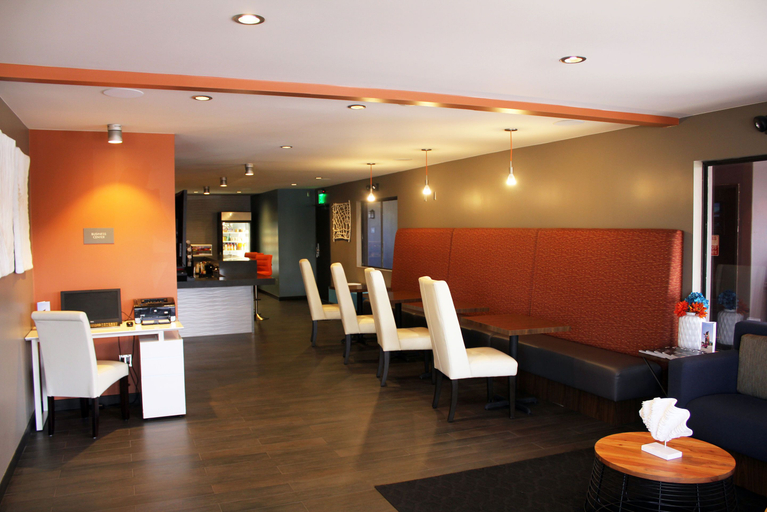 Public Area 3, OC Hotel Costa Mesa, Orange