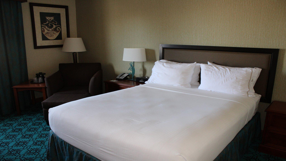 Bedroom 3, Holiday Inn Express Cortez By IHG, Montezuma
