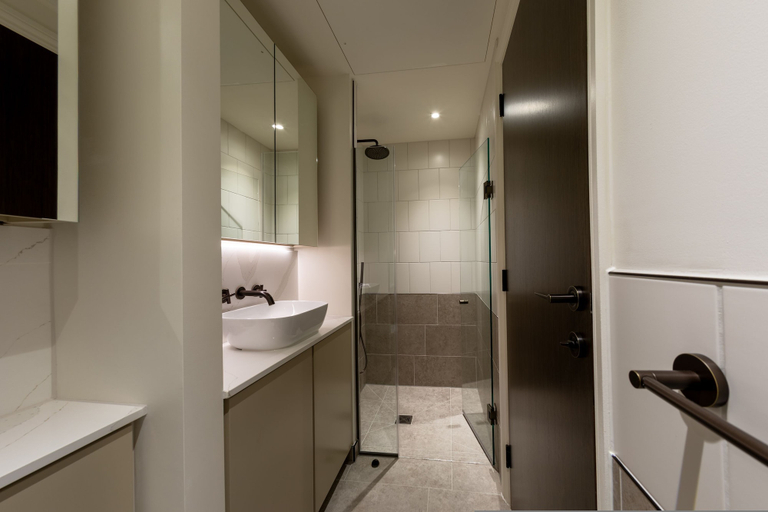 Room 3, The Pembridge 12, London