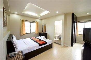 Others 5, Super OYO 1096 Winner Inn Hotel, Muang Chiang Mai