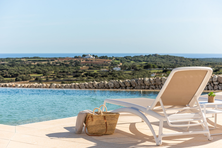Sport & Beauty 2, Agroturismo Llucasaldent Gran Menorca - Adults Only, Baleares