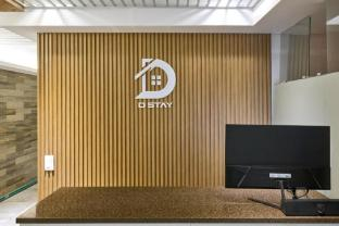 Other 5, D STAY HOSTEL dongdaemun, Jongno