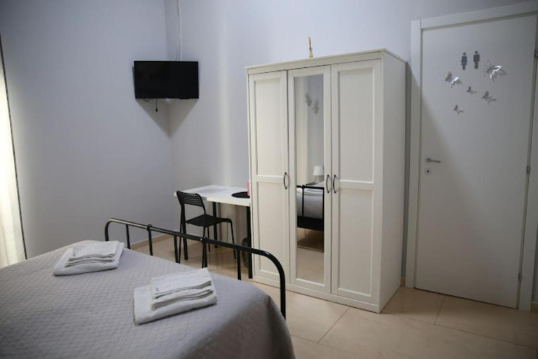 Bedroom 2, B&B Nancy, Napoli