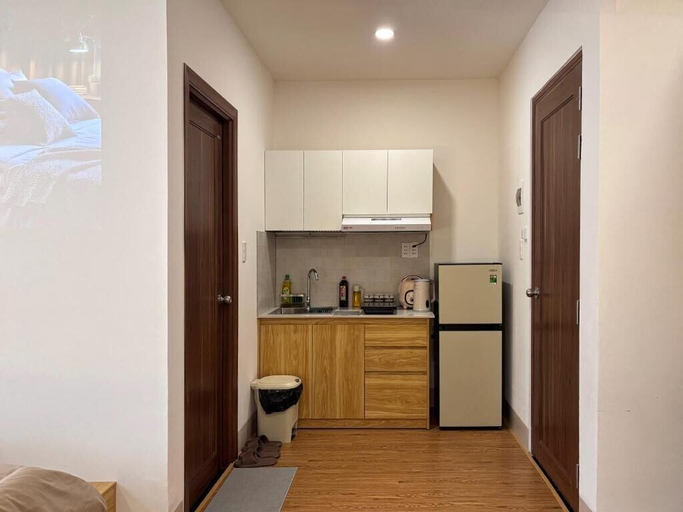 Private kitchen 4, H&N House, District 10
