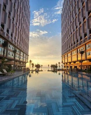 Swimming pool 2, マンダラ アズール ヘイブン, Phan Thiết