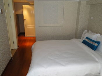 Others 3, Grandview Golden Palace Waifiden Apartment (Zhengjia Plaza, Tiyu Xilu Station), Guangzhou