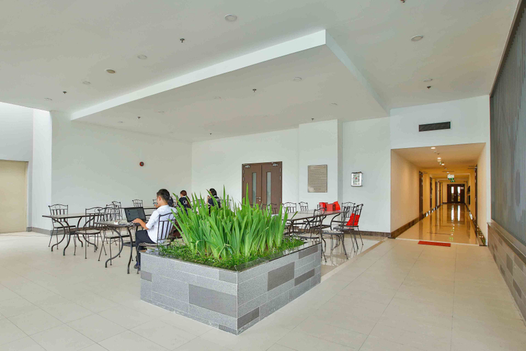 Public Area, The Grand Saigon Apartment - City Centre, District 4