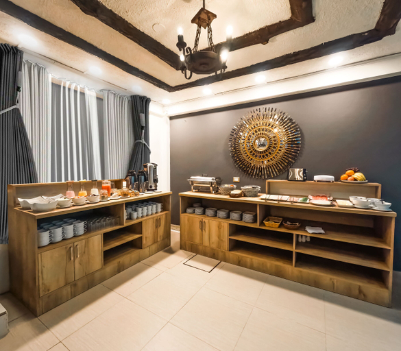 Food & Drinks 5, Hotel Rojas Machupicchu, Urubamba