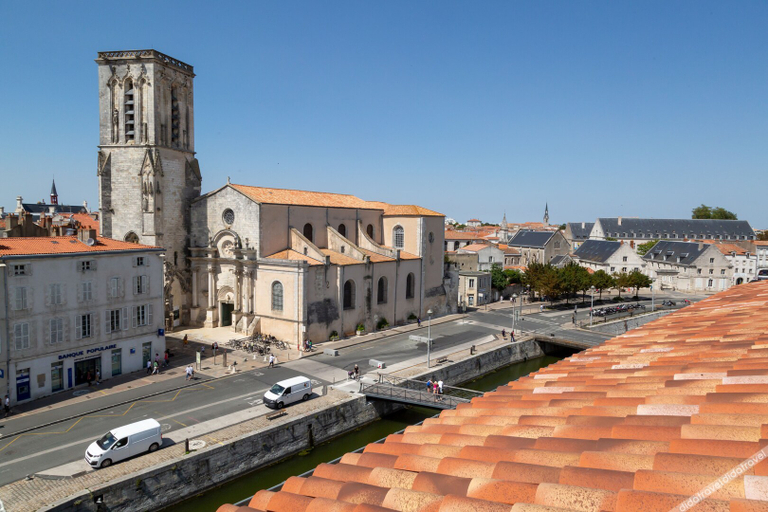 Others 2, オテル ラ トゥール ドュ ネル ラ ロシェル ヴュー ポール, Charente-Maritime