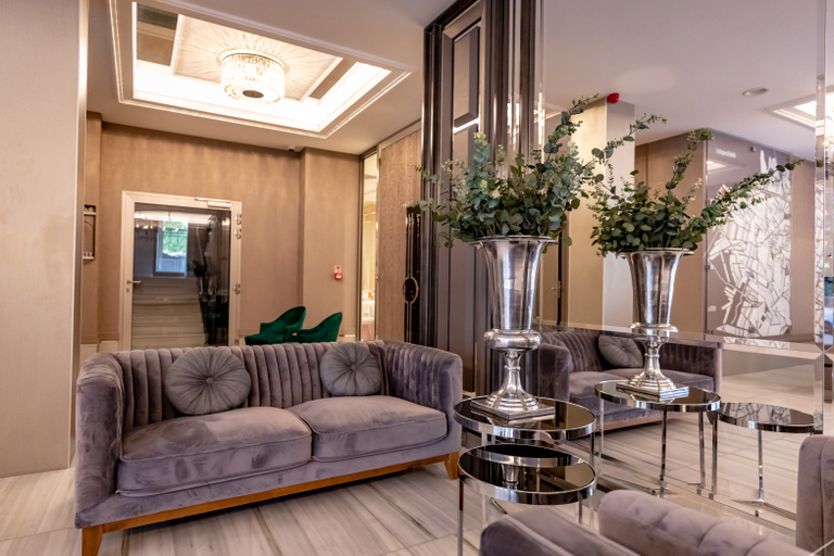 Others 2, Hotel Traugutta 3 Białystok, Białystok