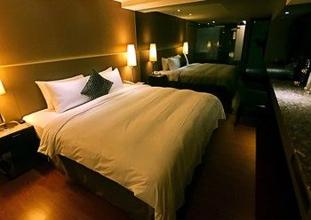 Others 5, 101 Amici Hotel Six Star Hostel, Taipei City