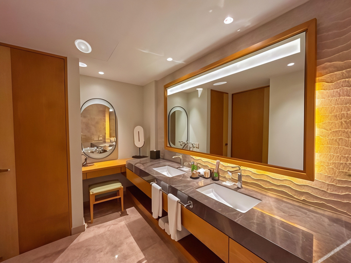 Bathroom 5, Haven Riviera Cancun Resort and SPA - All Inclusive - Adults Only, Benito Juárez