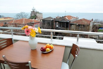 Others 2, Aycan Sultan Apart Hotel, Fatih