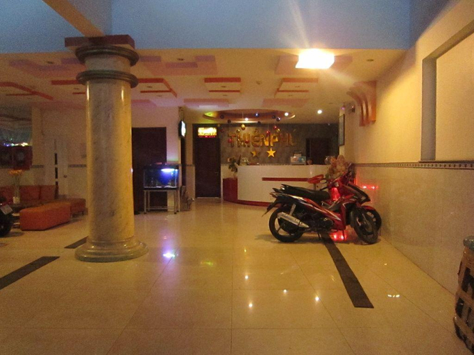 Public Area 5, Thien Phu 2 Hotel, Tân Bình