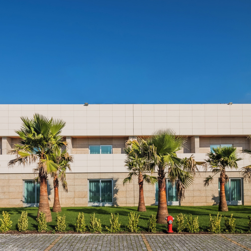 Exterior & Views 2, AP Aeroporto Porto, Maia