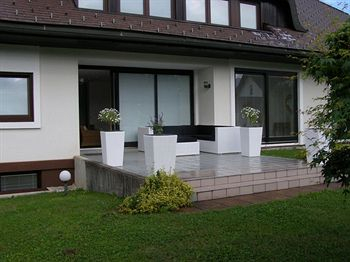 Exterior 4, Pensión Bled, Bled