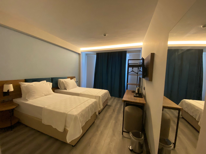 Others 4, YALÇINDAĞ OTEL BURDUR, Merkez