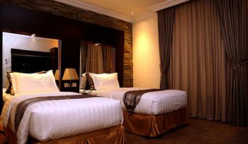 Others 4, loren serviced Apartment Alslamah, Jeddah