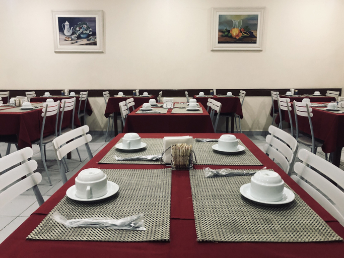 Others 4, Hotel Caiçara, Santos