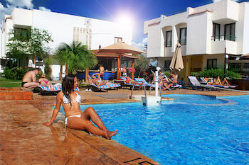 Featured Image, Viking Club, Sharm el-Sheikh