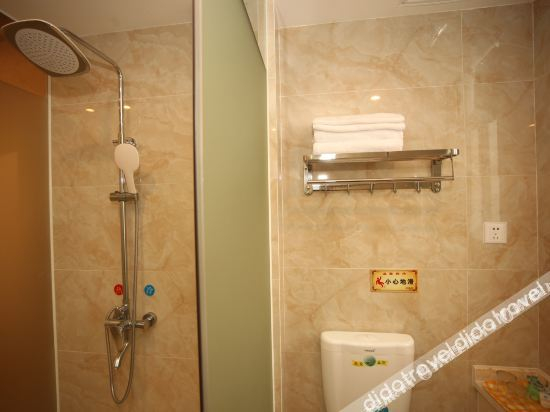 Others 3, Longhua Hotel Zhangcha Village, Foshan