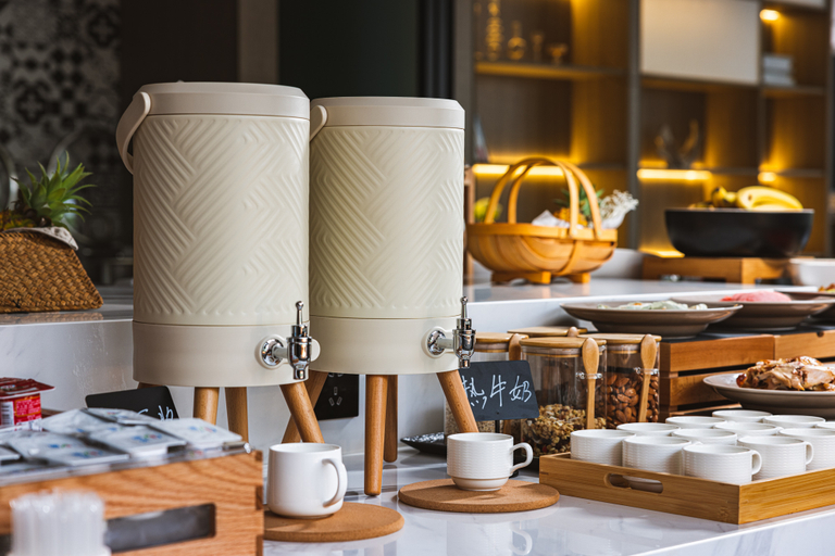 Food & Drinks 5, Wanda Yue Hotel, Tianjin