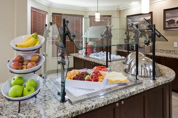 Food & Drinks 5, Compass by Margaritaville Hotel Naples, Collier
