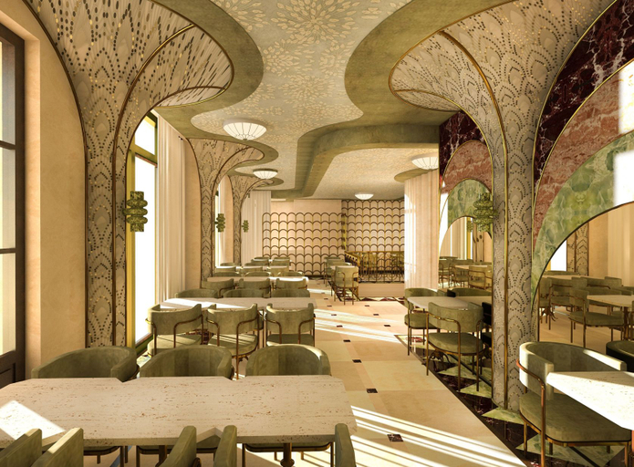 Food & Drinks 5, La Cour du 6, Haute-Savoie