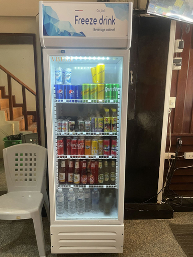 Food & Drinks 5, Centre Point Patong, Pulau Phuket