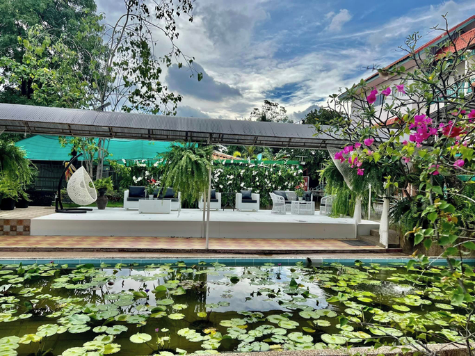 Exterior & Views 1, Baan Sood Soi Residence 1, Bangkok Noi