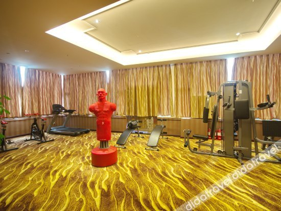 Others 4, Jinshiji Hotel, Kunming