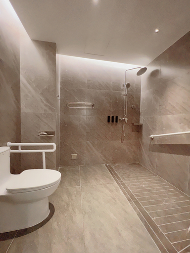 Bathroom 3, Ramada Encore by Wyndham Foshan Chancheng, Foshan