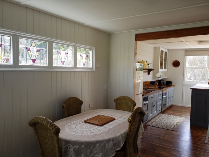 Private kitchen 4, The Gardener's Cottage, Dorset