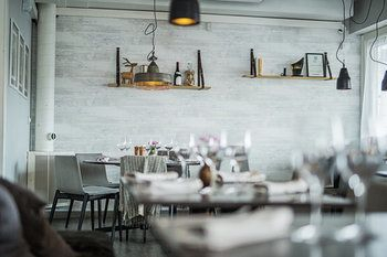 Food & Drinks 3, SPiS Hotel & Hostel, Kiruna