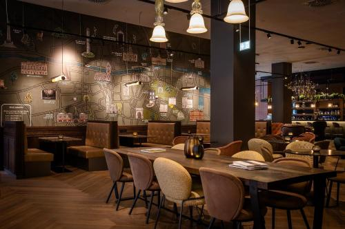 Others 3, Motel One Dublin, Dublin