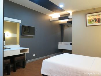 Others 5, Lucky 9 Budget Hotel, Tagum City