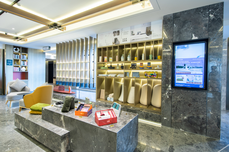 Food & Drinks 5, アトゥールホテル, Beijing