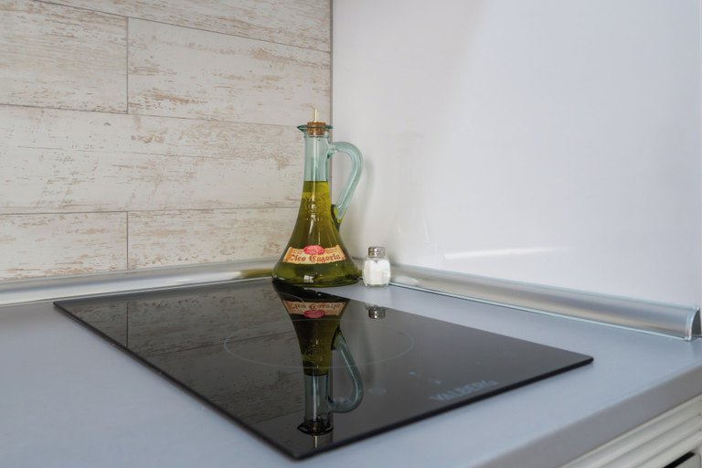 Food & Drinks 5, LEMON APARTMENT & HOTELS, Madrid