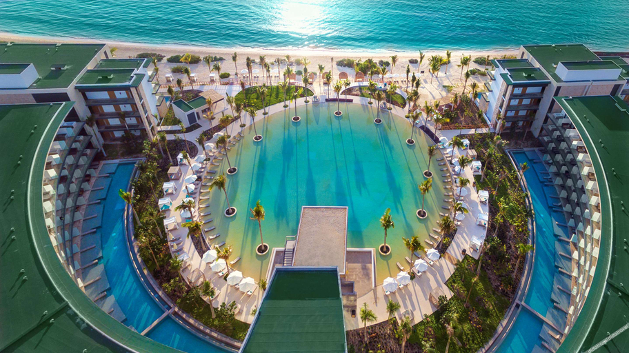 Sport & Beauty 2, Haven Riviera Cancun Resort and SPA - All Inclusive - Adults Only, Benito Juárez