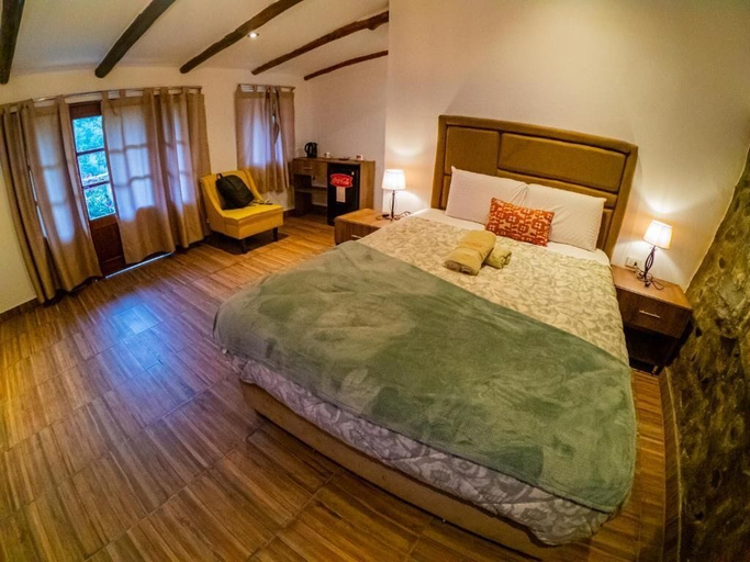 Room 5, KAY PACHA WELLNESS PLACE, Huamanga