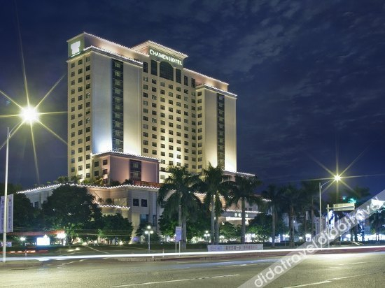 Others 4, Chamen Hotel Qingxi, Dongguan