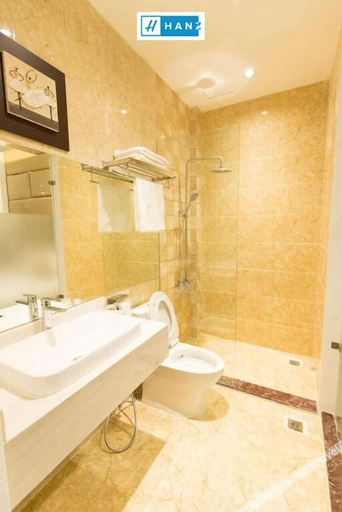 Bathroom 4, S79 My My Hotel 391 Su Van Hanh Street , District 10